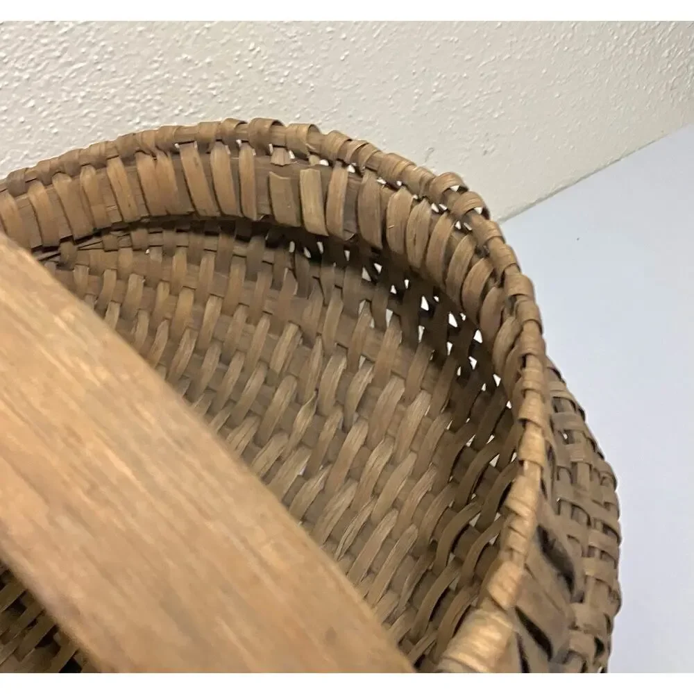 Handmade beautiful basket